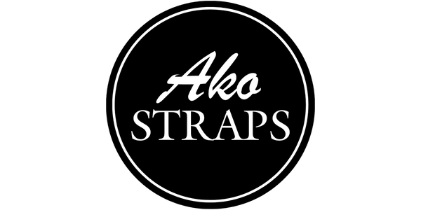 Akostraps